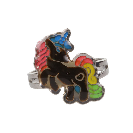 RMFANTASY-UNICORNBODY - Mood Ring - Unicorn
