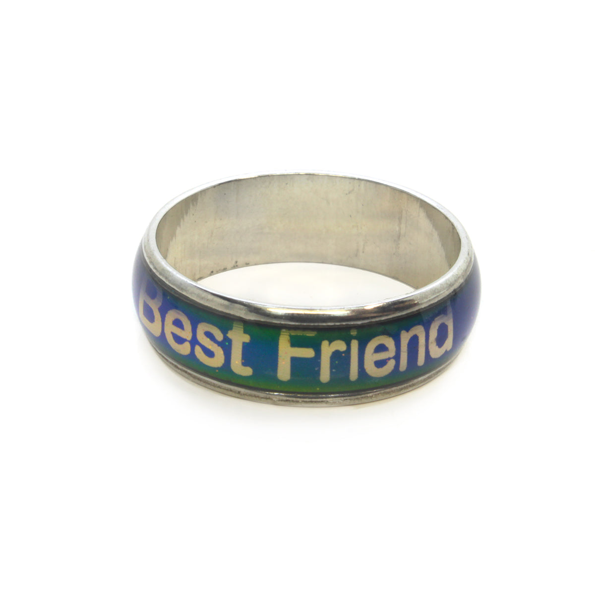 Mood Ring - Best Friend Size 16mm