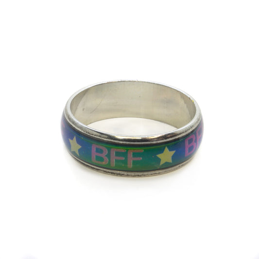 RMFRIENDS-BFFM - Mood Ring - BFF Size 17mm