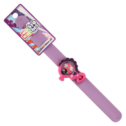 A Seahorse Watch