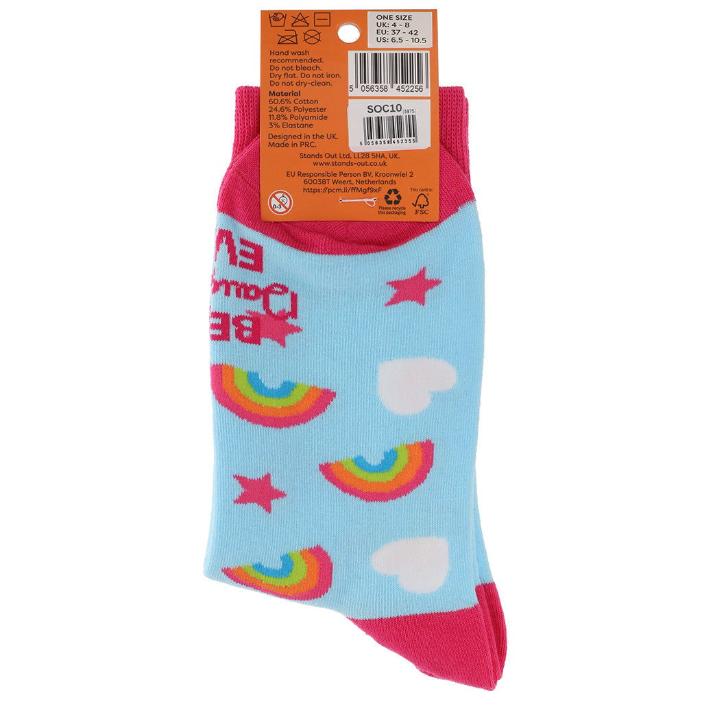 SOC10 - Socks - Daughter