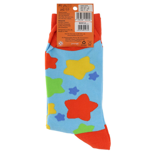 SOC11 - Socks - Uncle