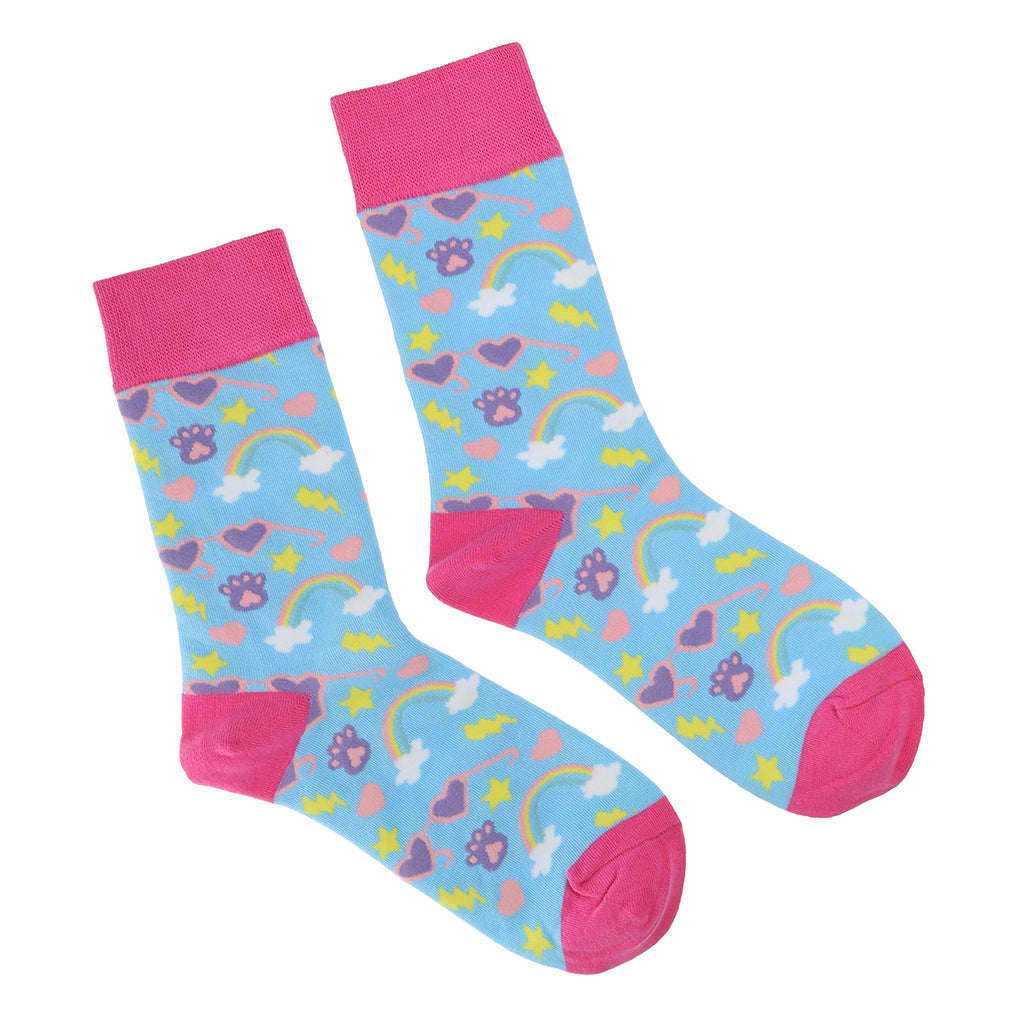 SOC23 - Socks - Sunglasses