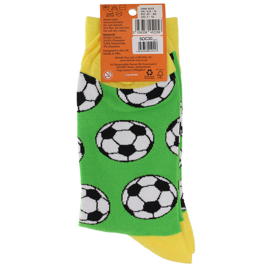 SOC30 - Socks - Football