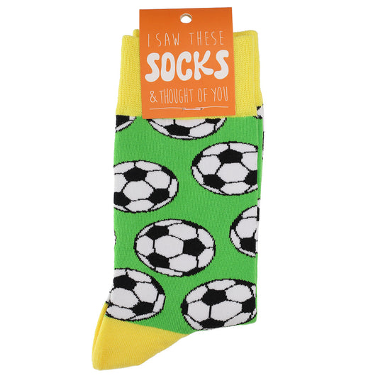 SOC30 - Socks - Football