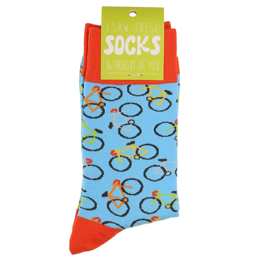SOC31 - Socks - Cycling