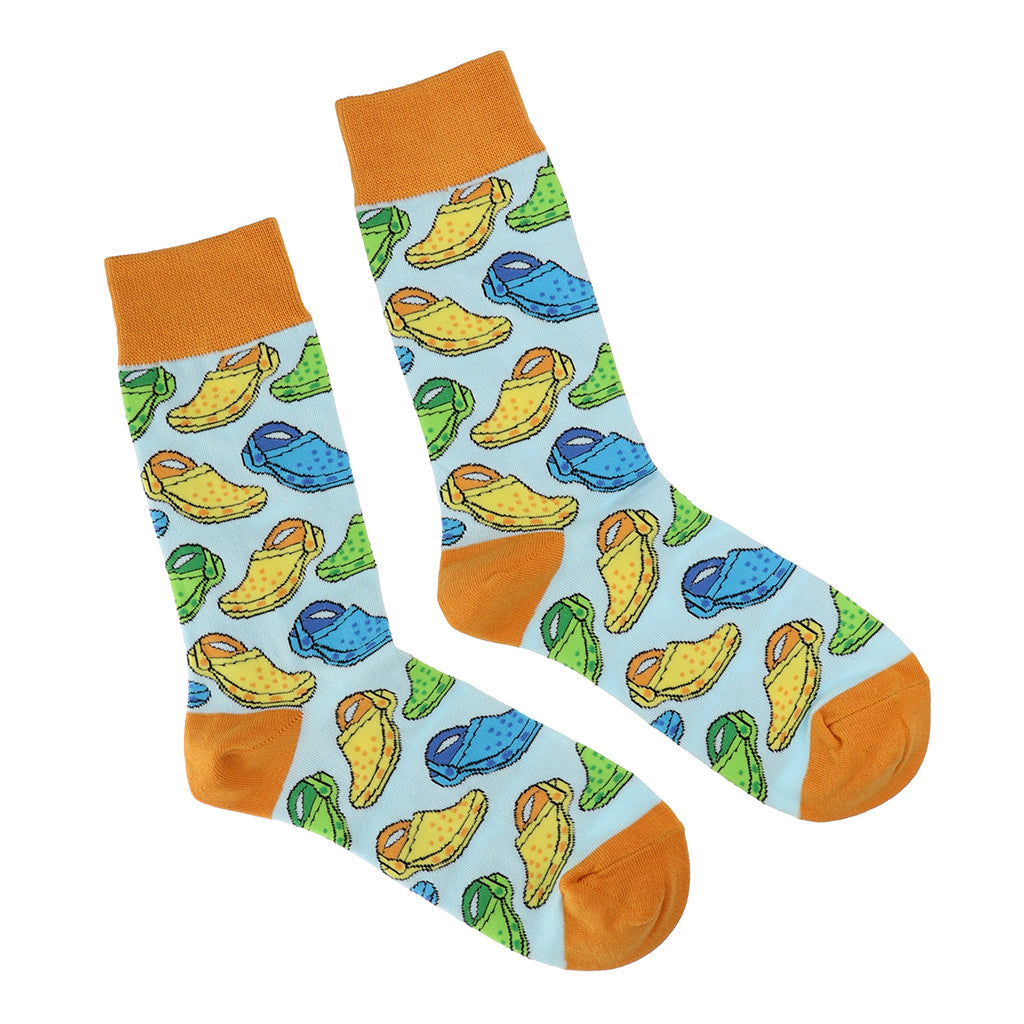 SOC35 - Socks - Sandal