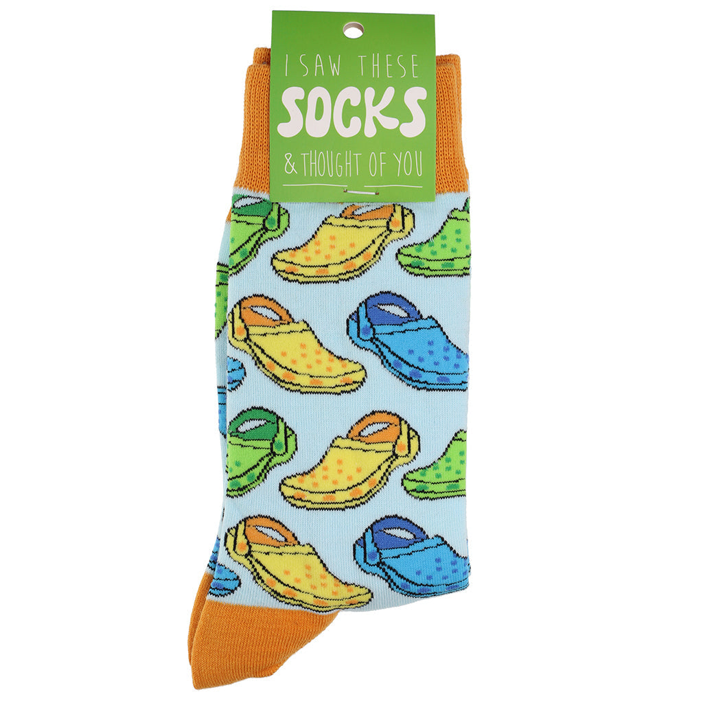 SOC35 - Socks - Sandal