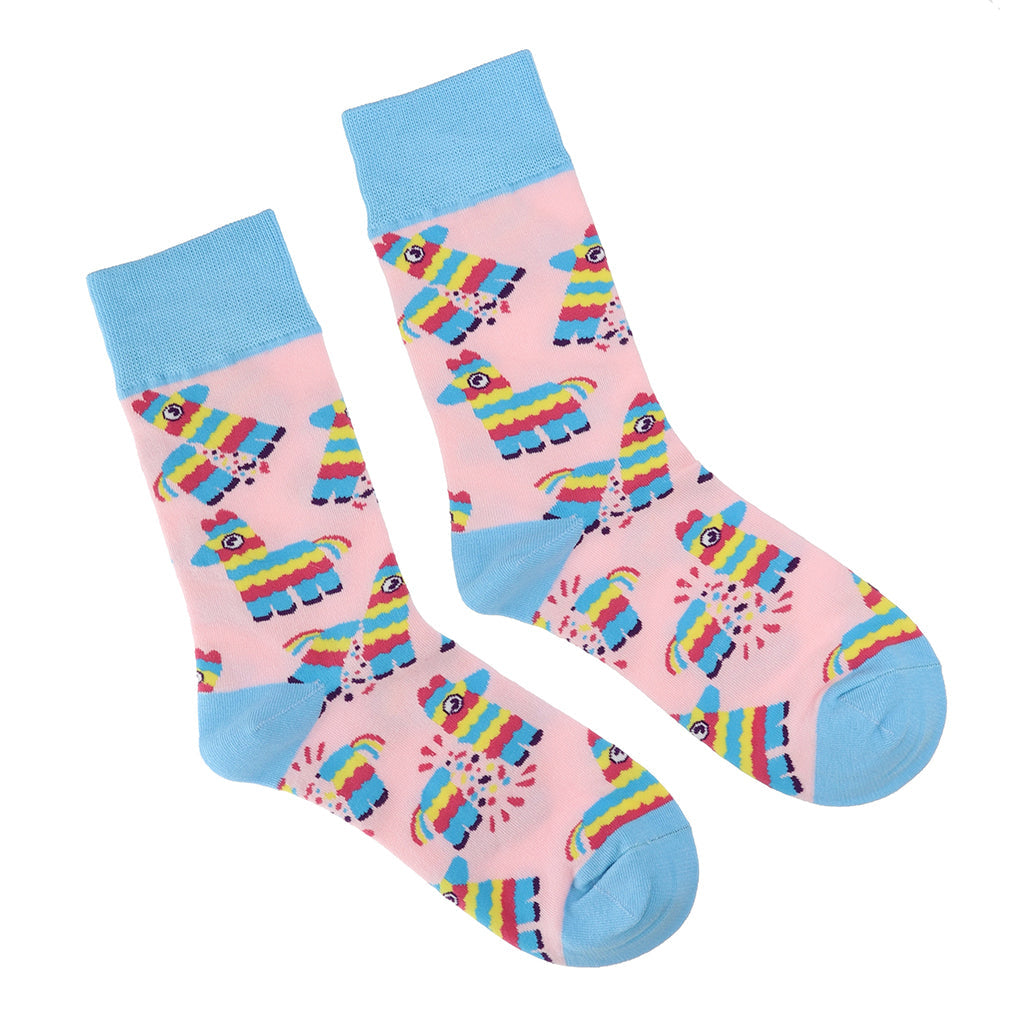 SOC52 - Socks - Pinata