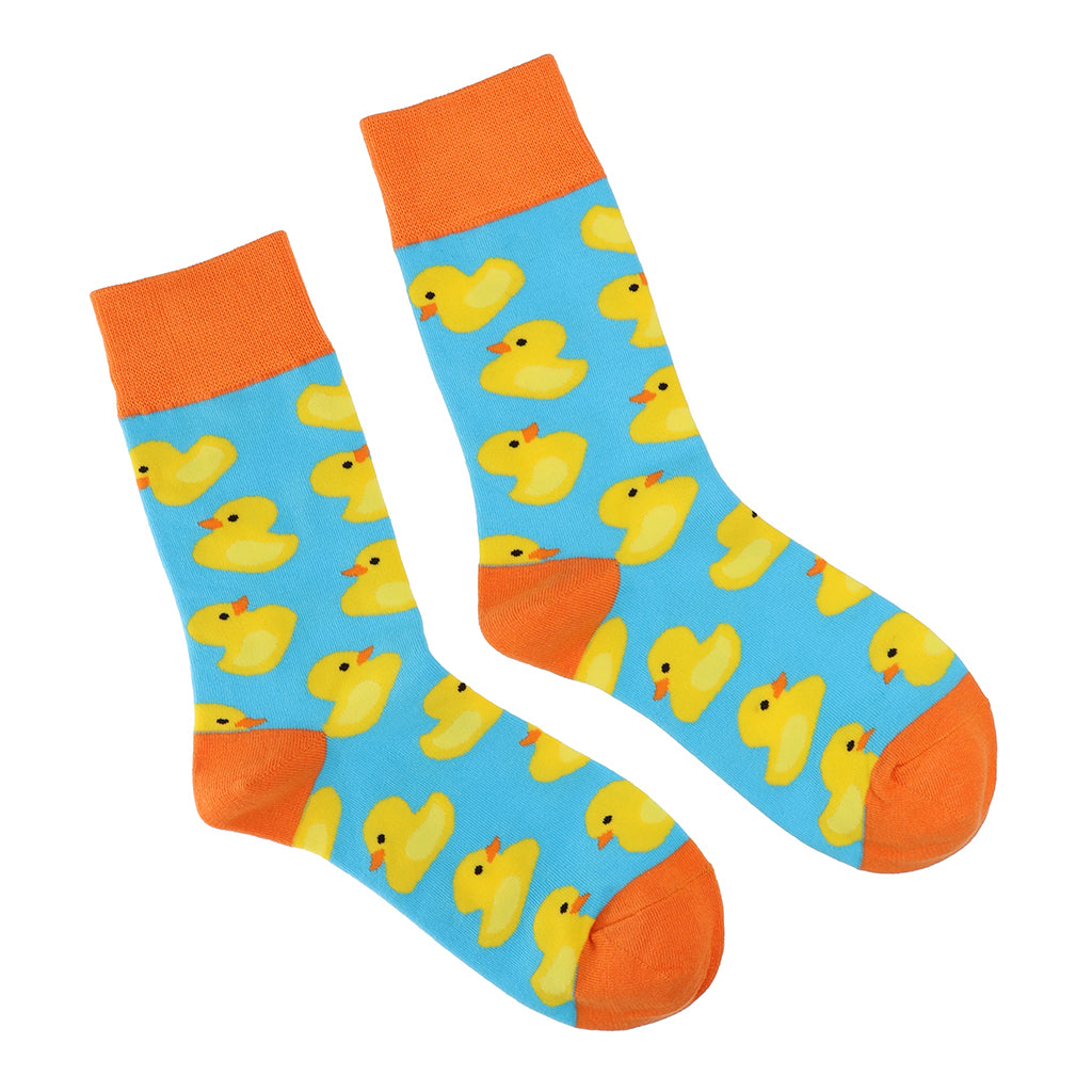 SOC72 - Socks - Ducks