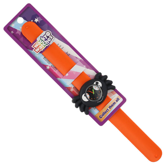 A Spider Watch
