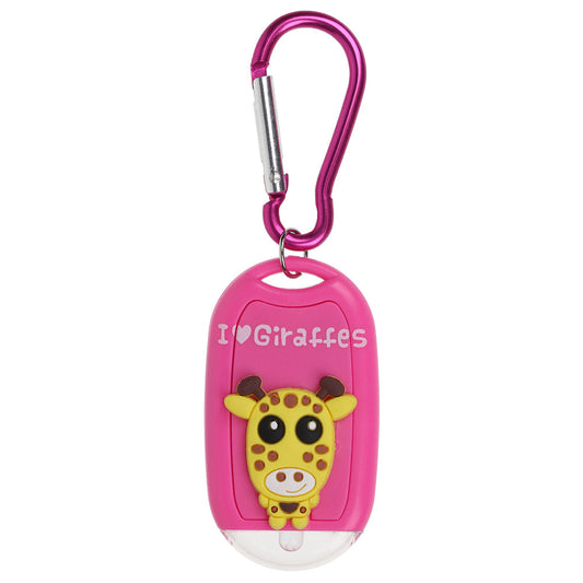 Torch Pals - I Heart Giraffes