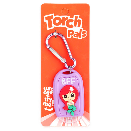 Torch Pals - BFF