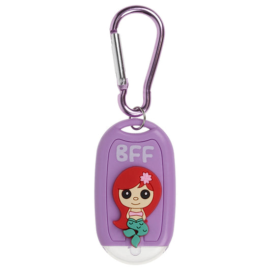 TP002 - Torch Pals - BFF