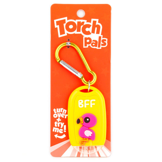 TP005 - Torch Pals  - BFF 2