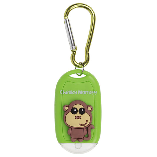 Torch Pals  - Cheeky Monkey