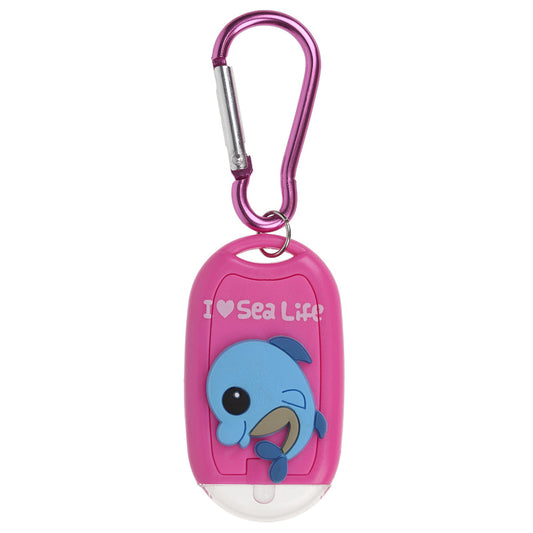 Torch Pals - I Heart Sea Life