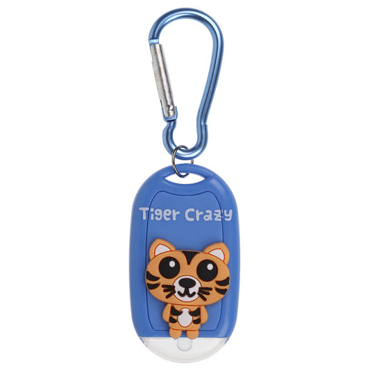 Torch Pals - Tiger Crazy