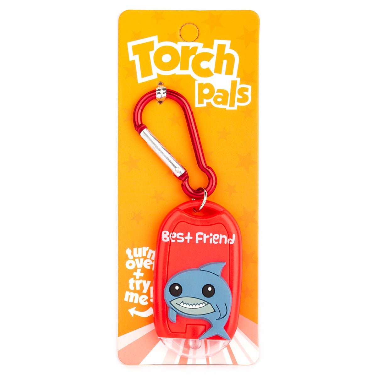 TP009 - Torch Pals - Best Friend