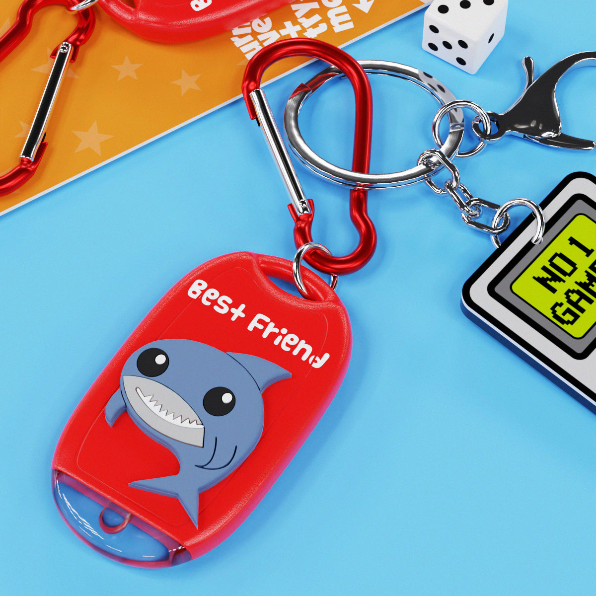 TP009 - Torch Pals - Best Friend