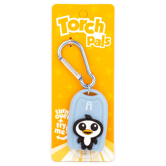 TP011 - Torch Pals - A