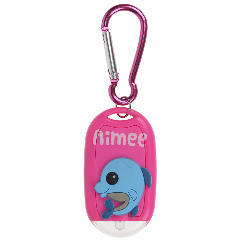 TP014 - Torch Pals - Aimee