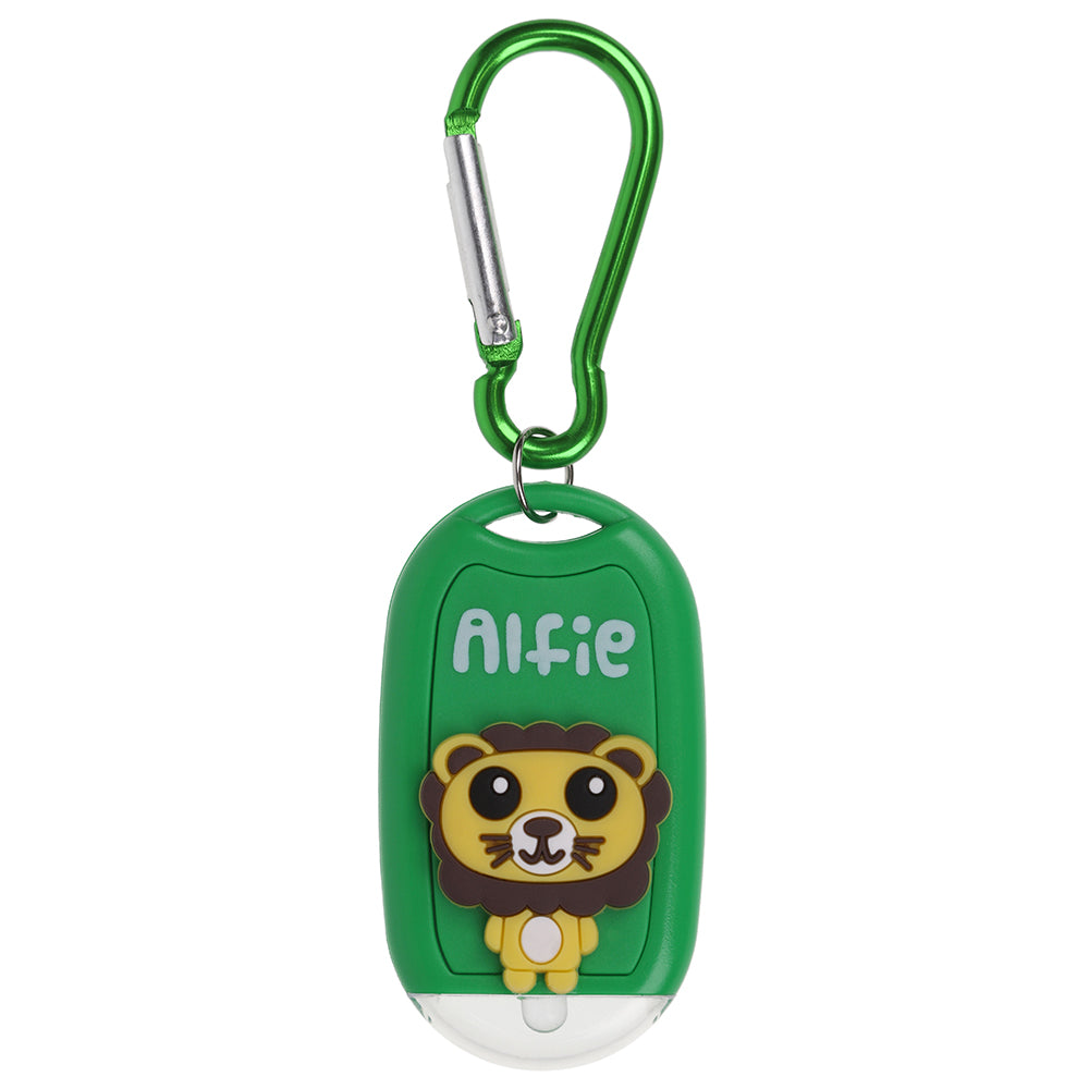 TP016 - Torch Pals - Alfie