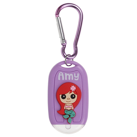 TP021 - Torch Pals - Amy