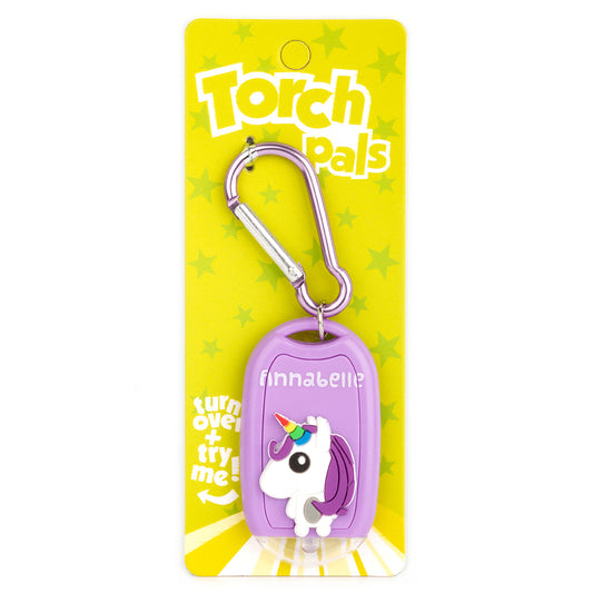 TP022 - Torch Pals - Annabelle