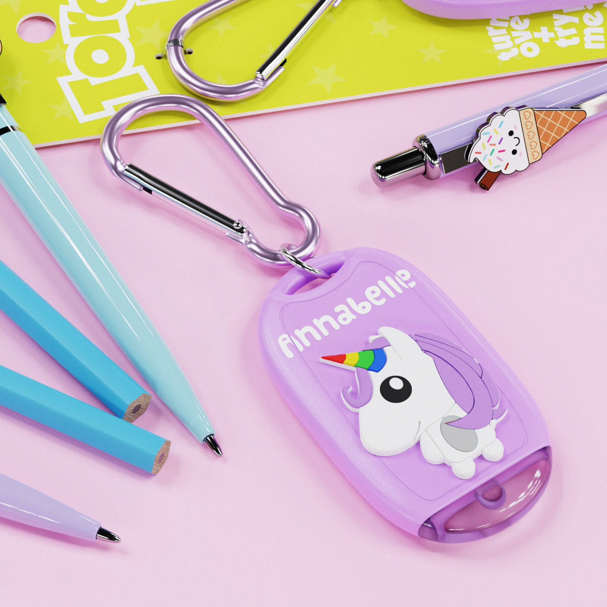 TP022 - Torch Pals - Annabelle