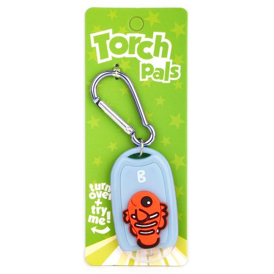 Torch Pals - B