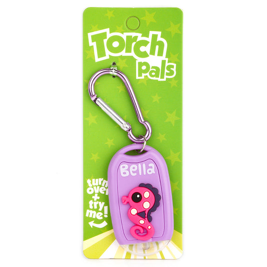 Torch Pals - Bella