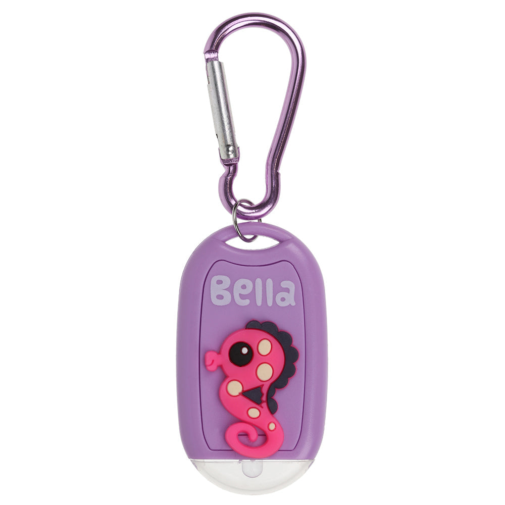 TP027 - Torch Pals - Bella