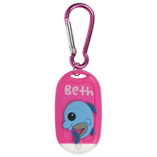 Torch Pals - Beth
