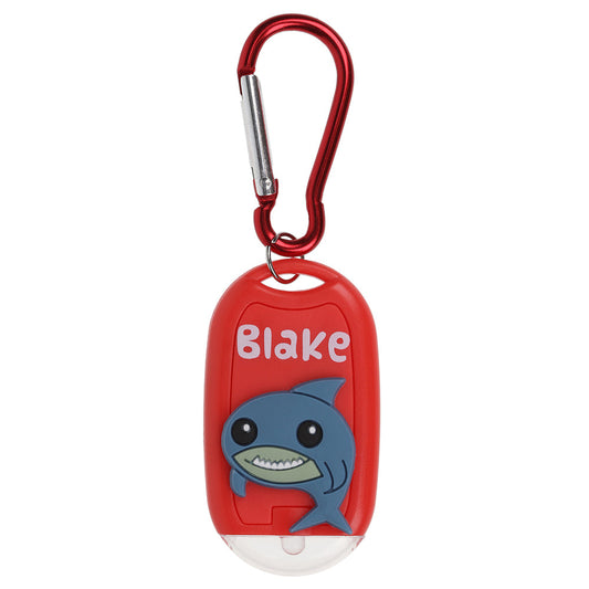 Torch Pals - Blake