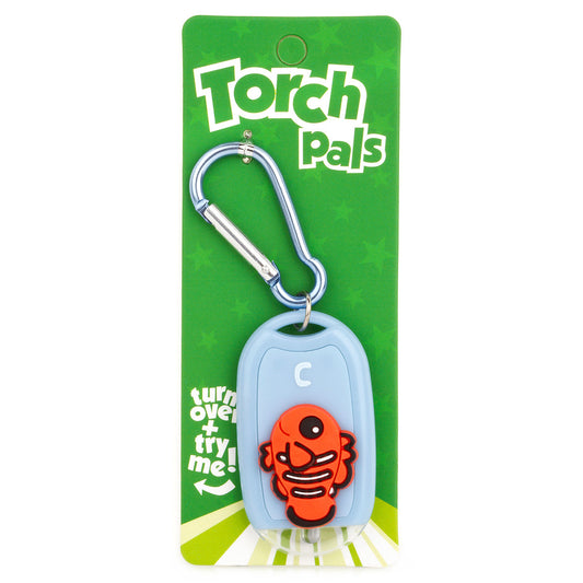 Torch Pals - C