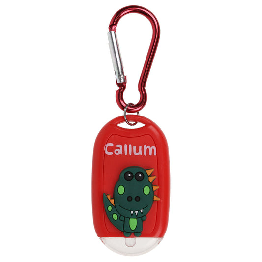 Torch Pals - Callum