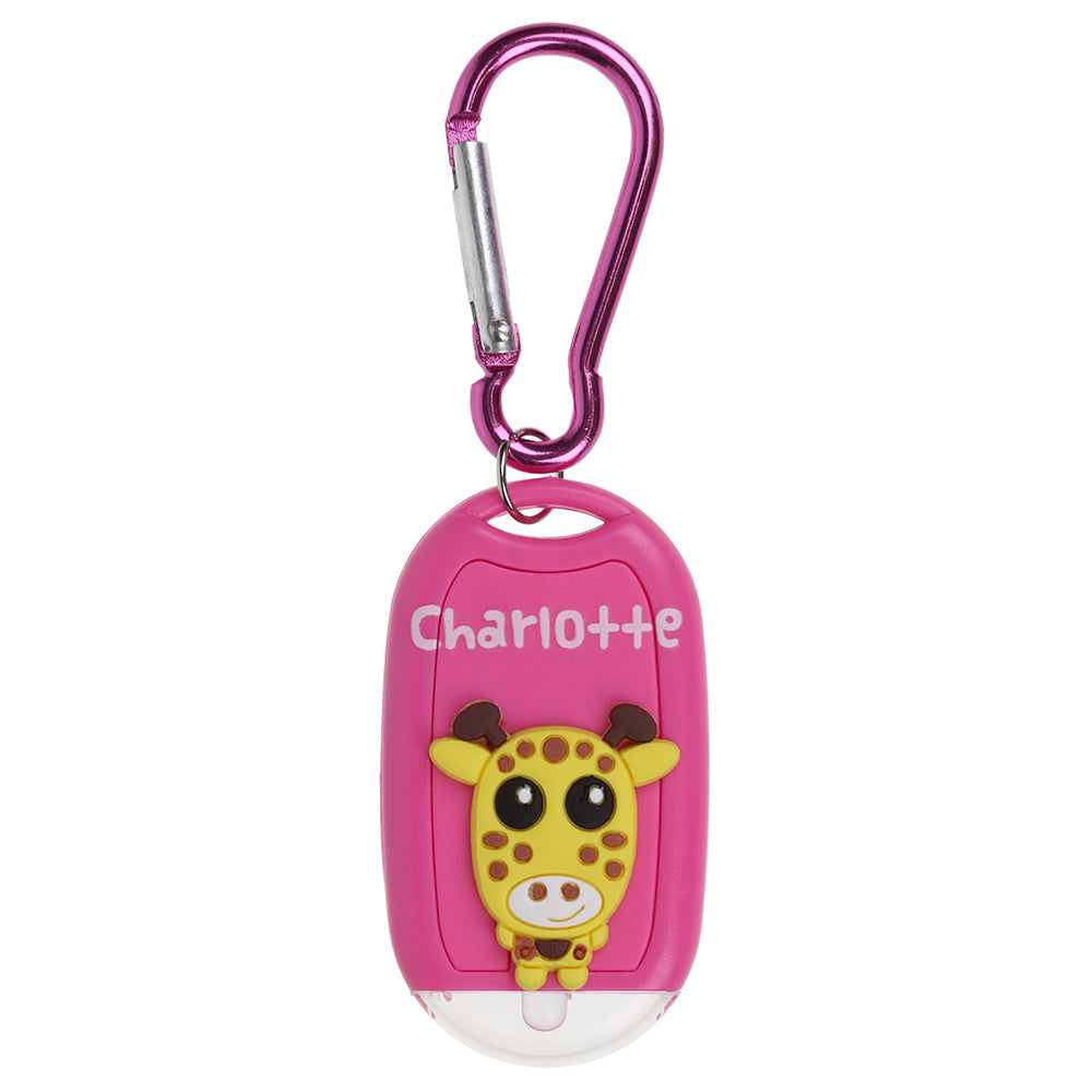 TP035 - Torch Pals - Charlotte