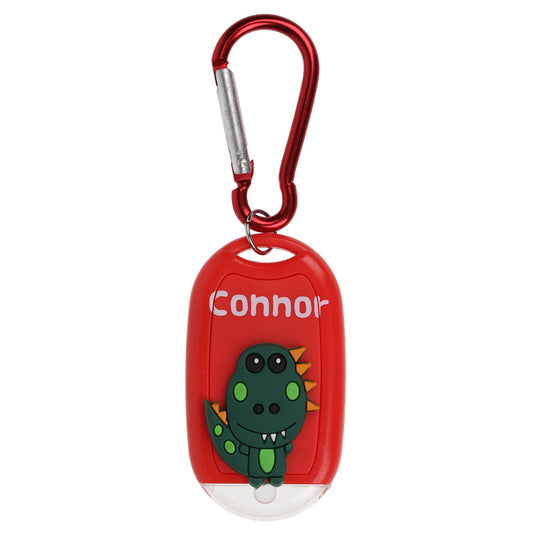 Torch Pals - Connor