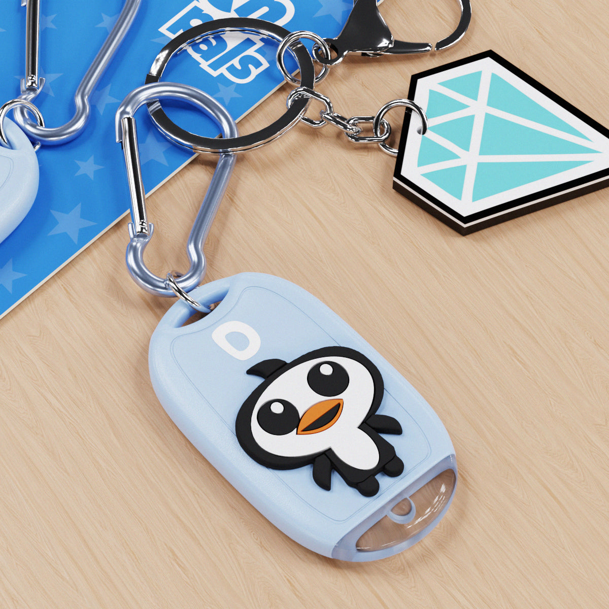 TP038 - Torch Pals - D