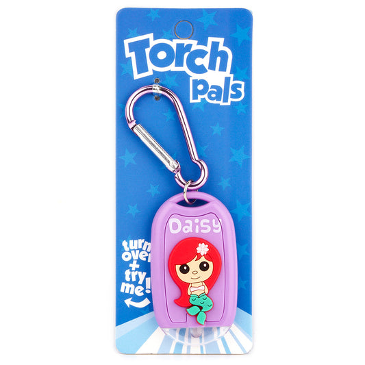 Torch Pals - Daisy