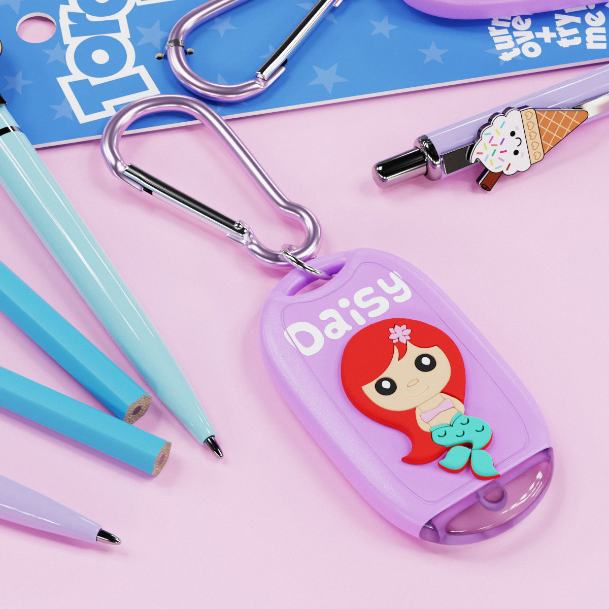 TP039 - Torch Pals - Daisy