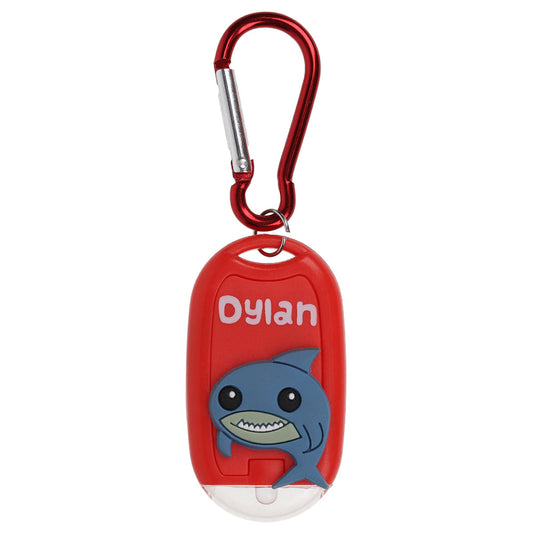 TP041 - Torch Pals - Dylan