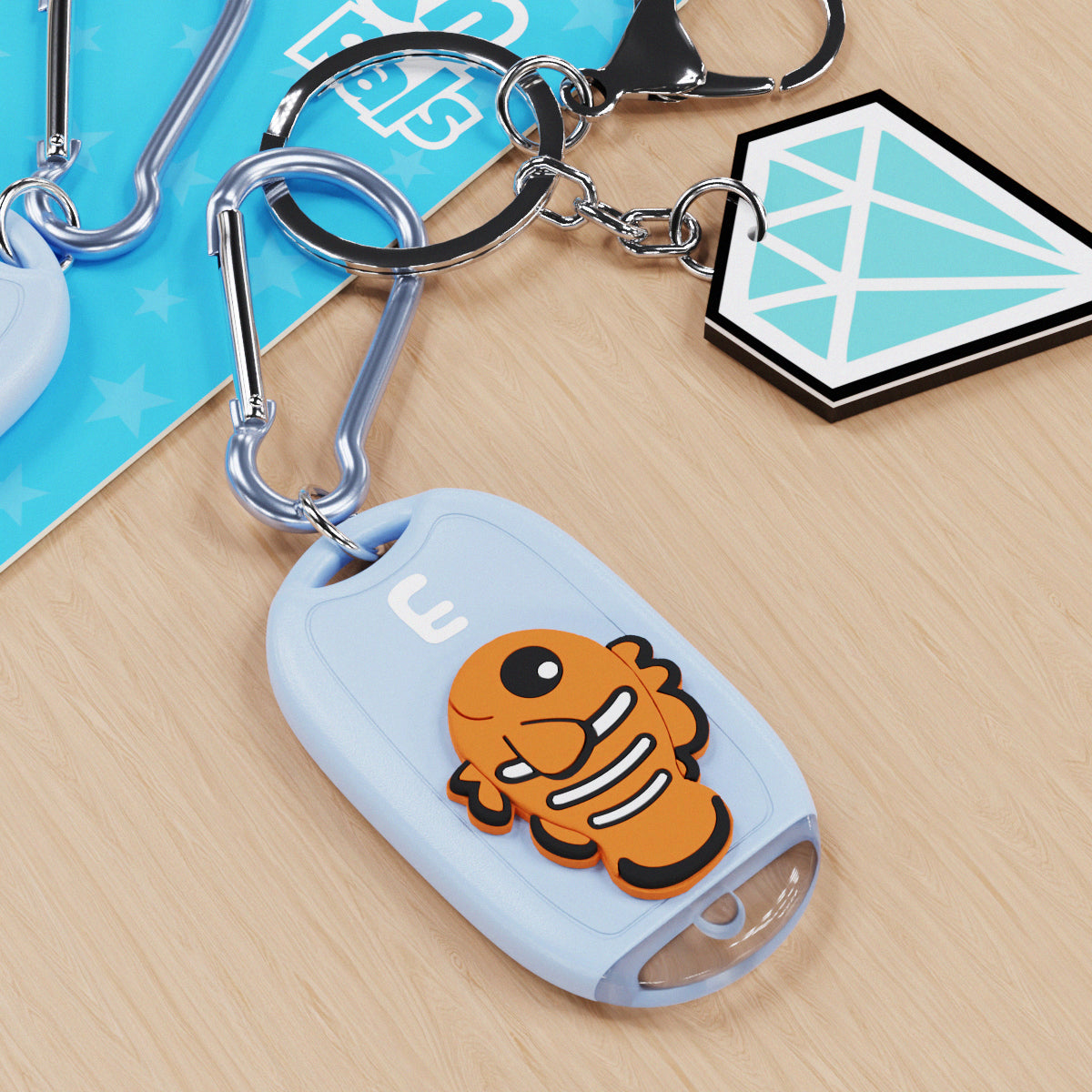 TP042 - Torch Pals - E