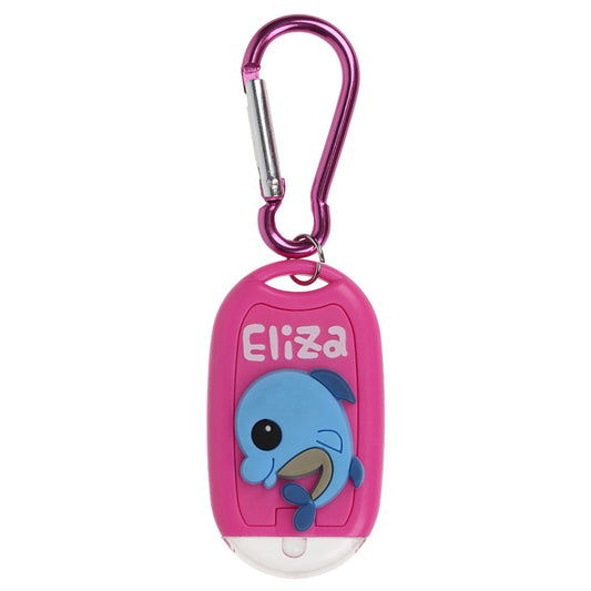 Torch Pals - Eliza