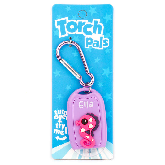 Torch Pals - Ella