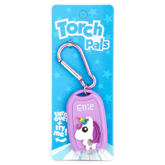 Torch Pals - Ellie