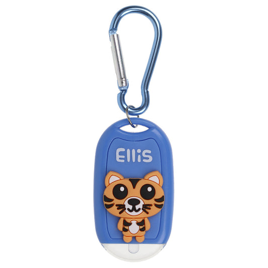 Torch Pals - Ellis