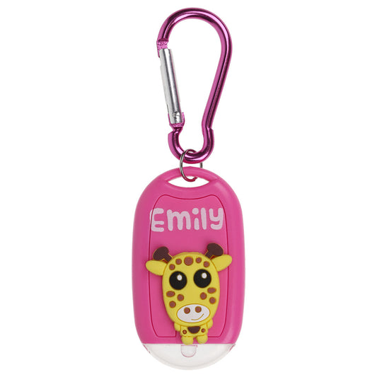 Torch Pals - Emily