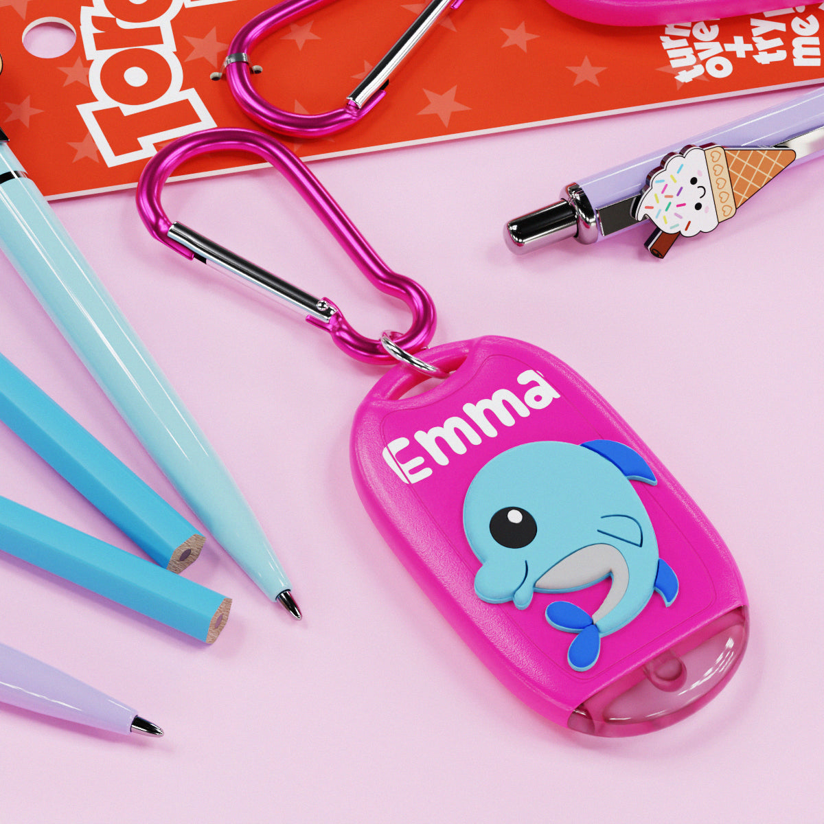 TP050 - Torch Pals - Emma